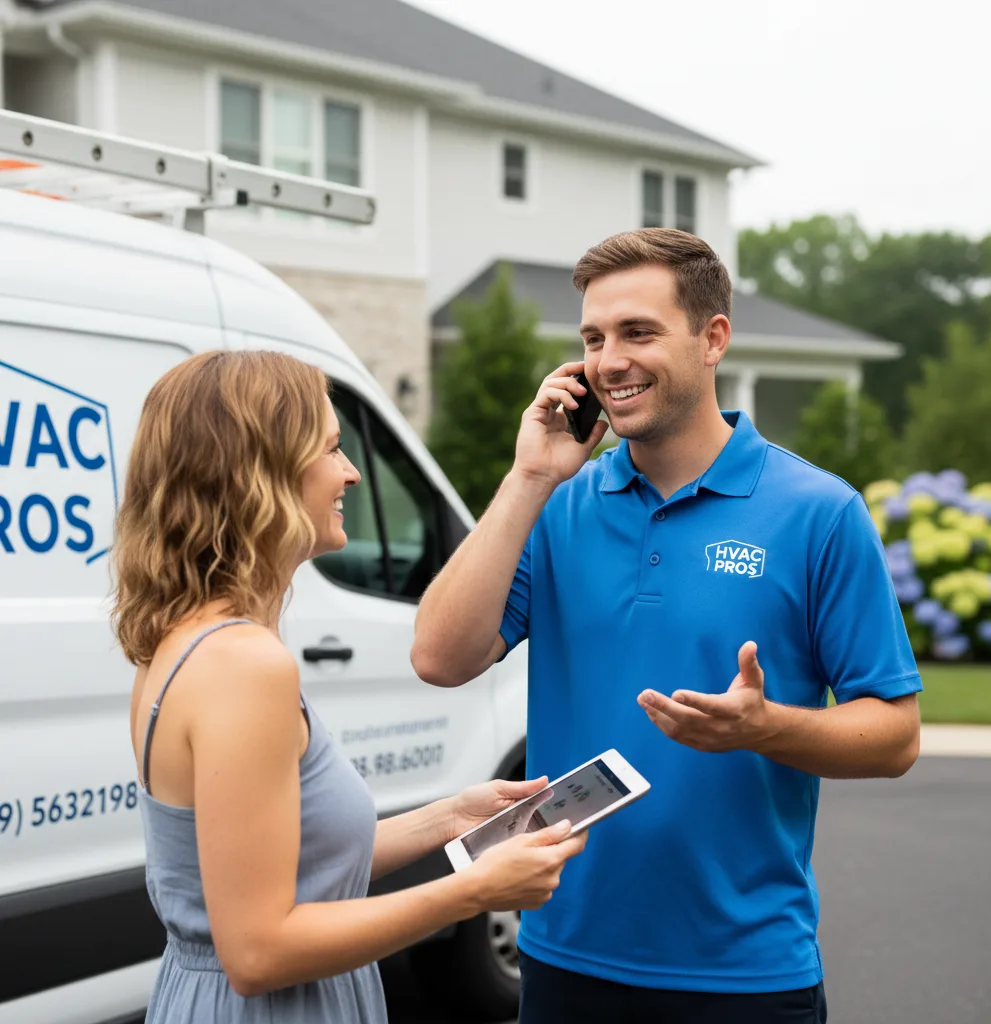 Furnace Installation in Louisville, KY